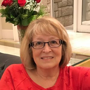 Meet your Posher, Sandy